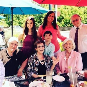 Meet your Posher, Isabella